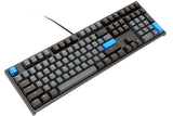 Ducky One 2 Skyline Double Shot PBT Mechanical Keyboard