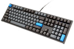 Ducky One 2 Skyline Double Shot PBT Mechanical Keyboard