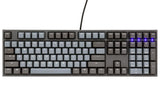 Ducky One 2 Skyline Double Shot PBT Mechanical Keyboard