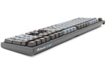 Ducky One 2 Skyline Double Shot PBT Mechanical Keyboard