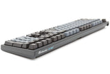 Ducky One 2 Skyline Double Shot PBT Mechanical Keyboard