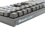 Ducky One 2 Skyline Double Shot PBT Mechanical Keyboard