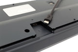Ducky One 2 Skyline Double Shot PBT Mechanical Keyboard