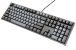 Ducky One 2 Skyline Double Shot PBT Mechanical Keyboard