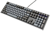 Ducky One 2 Skyline Double Shot PBT Mechanical Keyboard