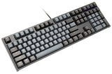 Ducky One 2 Skyline Double Shot PBT Mechanical Keyboard