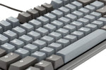 Ducky One 2 Skyline Double Shot PBT Mechanical Keyboard