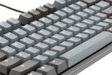 Ducky One 2 Skyline Double Shot PBT Mechanical Keyboard