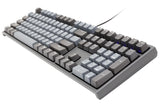 Ducky One 2 Skyline Double Shot PBT Mechanical Keyboard