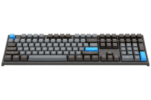 Ducky One 2 Skyline Double Shot PBT Mechanical Keyboard