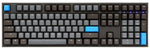 Ducky One 2 Skyline Double Shot PBT Mechanical Keyboard