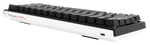 Ducky One 2 Mini RGB LED 60% Double Shot PBT Mechanical Keyboard