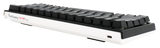 Ducky One 2 Mini RGB LED 60% Double Shot PBT Mechanical Keyboard