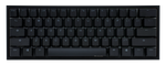 Ducky One 2 Mini RGB LED 60% Double Shot PBT Mechanical Keyboard