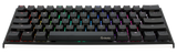 Ducky One 2 Mini RGB LED 60% Double Shot PBT Mechanical Keyboard