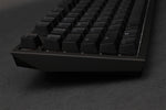 Ducky Shine 7 Blackout - MK Exclusive First Release - RGB LED Double Shot PBT Mechanical Keyboard