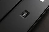 MK Night Typist Warm White LED Backlit, PBT Double Shot keycaps, Type C USB, Programmable, 16 Layout Mechanical Keyboard