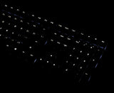 MK Night Typist Warm White LED Backlit, PBT Double Shot keycaps, Type C USB, Programmable, 16 Layout Mechanical Keyboard