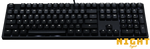 MK Night Typist Warm White LED Backlit, PBT Double Shot keycaps, Type C USB, Programmable, 16 Layout Mechanical Keyboard