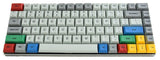 Vortex Race 3 TKL Dye Sub PBT Mechanical Keyboard